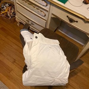 Columbia snow pants